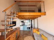 Appartement climatisé face mer avec parking, Marseillan Plage