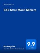 B&B Mare Monti Miniere