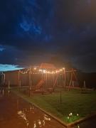 Mundial Chalés Prime