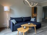 Exclusives Appartement auf Fehmarn