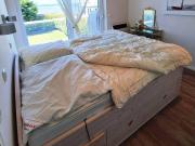 Haus am Merr auf Fehmarn OT Westerbergen