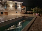Villa Mare - Island Krk, traditional Stone house with pool