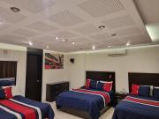 Hotel Grand Elizabeth