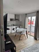 Bright and Fantastic 1H - Arganzuela Apartment