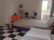 Boomerang Flat Ipitanga