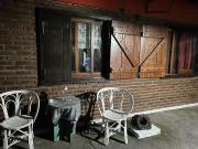 Chalets san Bernardo