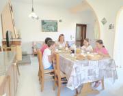 Casa Vacanze Gelbison