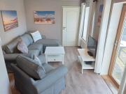 Bauernhaus 1 -Lund, mit Balkon-