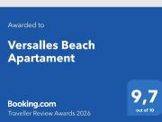 Versalles Beach Apartament