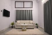 Comfort Home Cozy 2BHK Flat Near Airport