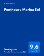 Penthouse Marina Sol