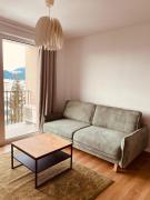 Moderný apartmán v Dolnom Kubíne