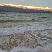 Top Novigrad Dalmatia