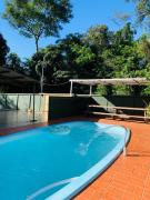 Casa Nina, com Piscina e Brinquedoteca, Super Próxima das Cataratas e Aeroporto
