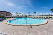 Ocean & Racquet 3107 by Distinctive Beach Rentals