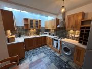 Charming 2BDR Cottage by the Liffey and 3Arena
