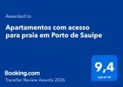 Top Porto de Sauipe