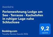 Lodge am See