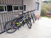 L&G Conford y naturaleza en Salta