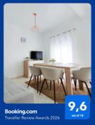 Casa das Ondas Nazaré