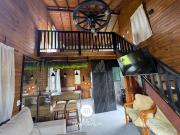 Top Rancho Queimado