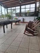 The cheap bed, by Natural Pacific Suites