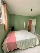 Apartamento a 30 Metros do Carnaval de Ponta Negra