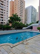 Qarto e sala no Rio Vermelho