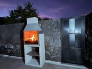 Villa Blanco Tranquilidad y terraza privada en Lanzarote