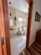 Casa Paraíso da Mata pirenopolis-GO