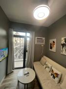 Gentry Manor 2-Bed Near MOA&NAIA Okada Seaviw TV 17U