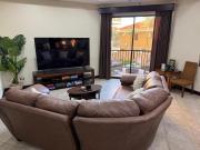 Monaco Condominiums Unit 7 Luxury Pool View Condo 3BR 2BA - Walk to the Beach, Shopping, Tours