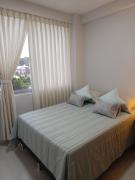 Departamento Amoblado y equipado- excelente ubicacion