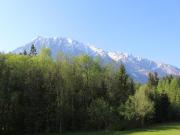 Wohnung in Schladming nahe Skipisten