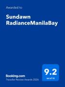Sundawn RadianceManilaBay