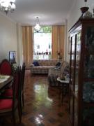 Copacabana - 2 quartos amplo e confortável a 5min da praia!!!!