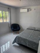 Casa aconchegante e bem localizada!