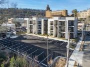 Stylish Suite 106 by Downtown & Convention Center!