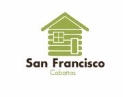 Cabañas San Francisco