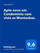 Top Serra Negra