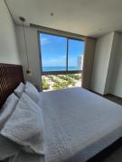 Hermoso Apartamento con vista al Mar