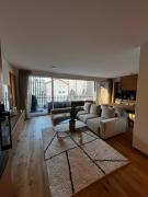 Apartment in St Moritz