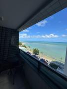 Flat beira mar Olinda Jam