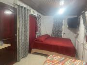 Miss Titis Native Lodge 2