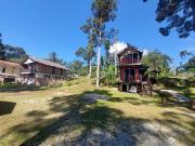 Top Kampong Senawar