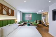 NiK Hotel Nguyen Trai
