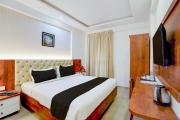 Palette Hotel and Resort Manyata Tech Park Bangalore Formerly Blue Diamond