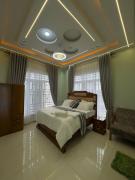Kisota Homestay Three bedroom Poolside Upper floor