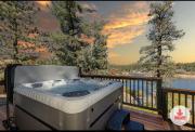 Top Big Bear Lake