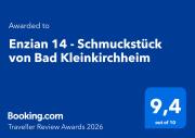 Top Bad Kleinkirchheim